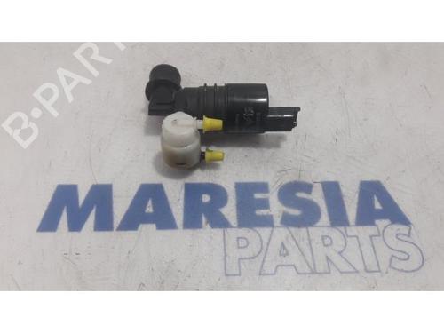 Used Other PEUGEOT 3008 I MPV (0U_) 1.6 HDi (112 hp) 31433899