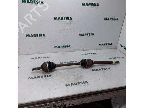 Used Right front driveshaft RENAULT TRAFIC II Van (FL) 2.0 dCi 90 (FL0H, FL00, FL01, FL0M, FL0P, FL0S) (90 hp) 31435426