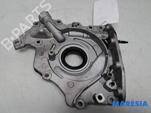 Altro DS DS 4 / DS 4 CROSSBACK (NX_) 1.6 BlueHDi 120 (120 hp) 31477952