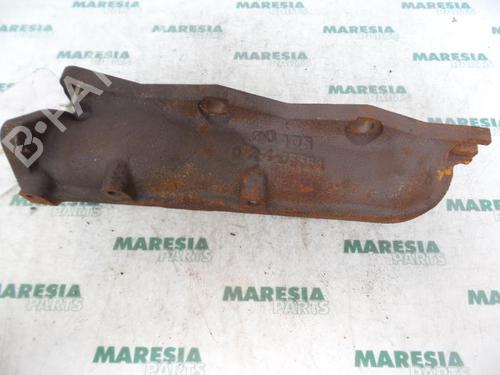 Used Exhaust manifold RENAULT ESPACE IV (JK0/1_) 3.0 dCi (JK0J, JK0V) (177 hp) 31447057