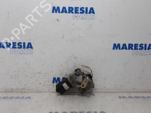 Used Front wiper motor PEUGEOT 307 CC (3B) 2.0 16V (136 hp) 31494098