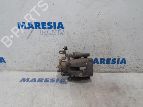 Used Right rear brake caliper PEUGEOT PARTNER Tepee 1.6 HDi 16V (90 hp) 31532781