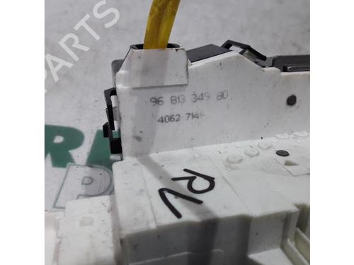 Electronic module FIAT SCUDO Van (270_, 272_) 2.0 D Multijet | BP31434405M83