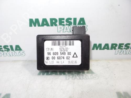 electronic-sensor-peugeot-207-wa_-wc_-2006-2007-2008-2009-2010-2011-2012-2013-2014-2015-31415782 main image