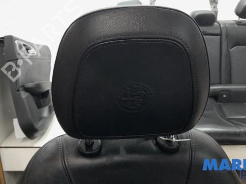 Sæde sæt ALFA ROMEO GIULIA (952_) 2.0 (952ABA25B) | BP31487395C78 