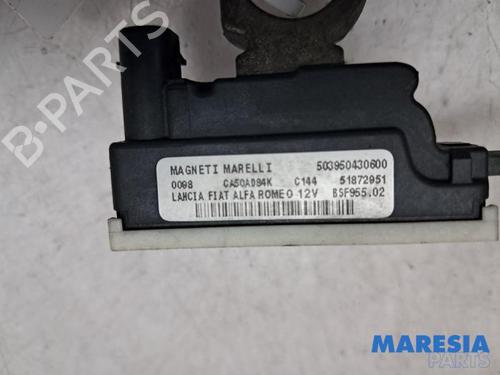 Electronic sensor ALFA ROMEO MITO (955_) 1.4 MultiAir (955AXN1B) | BP37875813M84 - Image 4