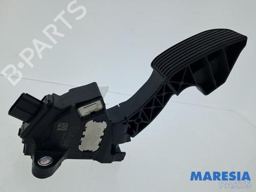Pedale Pedale CITROËN C1 II (PA_, PS_) 1.0 VTi 68 (69 hp) 33832640 33832640