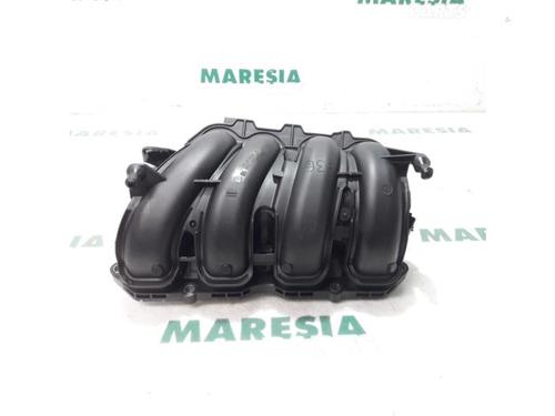 Used Injection rail PEUGEOT 308 I (4A_, 4C_) 1.6 16V (120 hp) 31493498