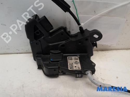 Electronic module CITROËN C4 III (BA_, BB_, BC_) ë-C4 (BCZKXC, BZCKSC) | BP31411848M83 - Image 2