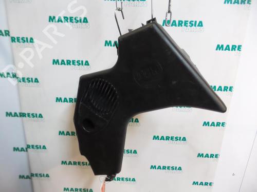 Bilradio FIAT PUNTO (188_) 1.2 60 (188.030, .050, .130, .150, .230, .250) (60 hp) 31501697