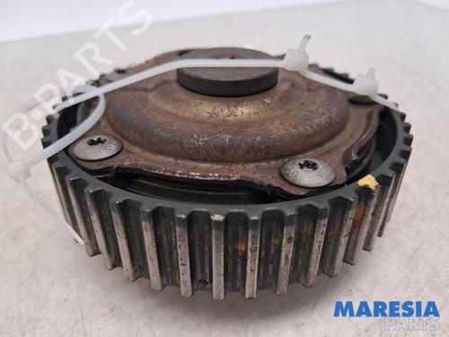 Puleggia Puleggia FIAT 500 (312_) 1.2 (312AXA1A) (69 hp) 37180717 37180717
