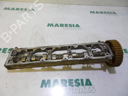 Used Other CITROËN JUMPER I Van (244) 2.2 HDi (101 hp) 31531179