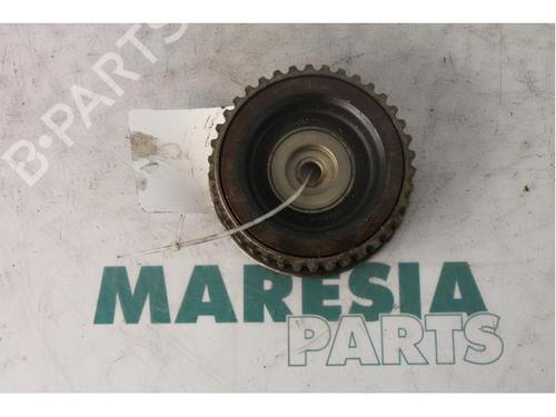 Used Pulley RENAULT SCÉNIC I MPV (JA0/1_, FA0_) 2.0 16V (JA1B, JA1D, JA0C) (139 hp) 31475258
