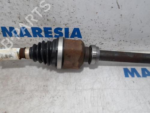Right front driveshaft PEUGEOT 308 II (LB_, LP_, LW_, LH_, L3_) 1.2 THP 110 | BP31505040M39