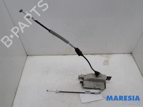 Used Electronic module Electronic module PEUGEOT 208 I (CA_, CC_) 1.2 THP 110 (110 hp) 31430380 31430380