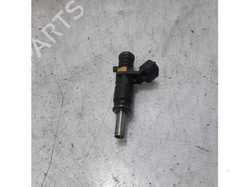Used Injector PEUGEOT 207 CC (WD_) 1.6 16V (120 hp) 31484758