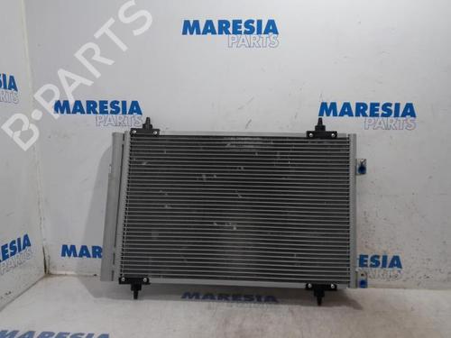 Used AC radiator PEUGEOT PARTNER Box Body/MPV 1.6 HDi (90 hp) 31439133