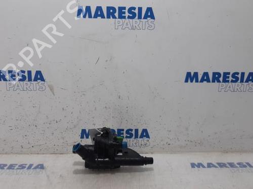 Used Thermostat housing Thermostat housing PEUGEOT 207 CC (WD_) 1.6 HDi (112 hp) 31410174 31410174
