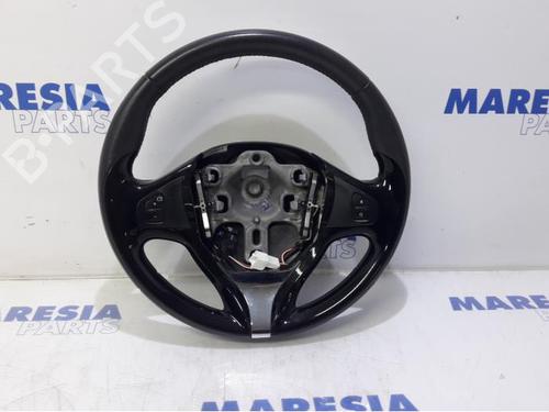 Used Steering wheel RENAULT CLIO IV (BH_) 0.9 TCe 90 (BHNF, BHMA, BHMH, BHJK, BHJR) (90 hp) 31496462