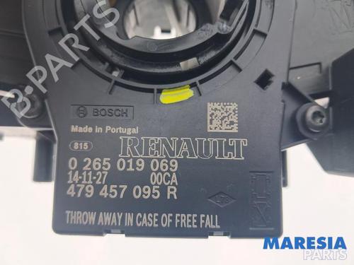 Switch RENAULT CAPTUR I (J5_, H5_) 0.9 TCe 90 | BP39725981I30 - Image 6