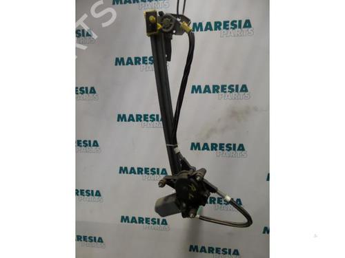 Used Front right window mechanism RENAULT MEGANE I (BA0/1_) 1.9 D Eco (BA0A, BA0U, BA0R) (64 hp) 31425514