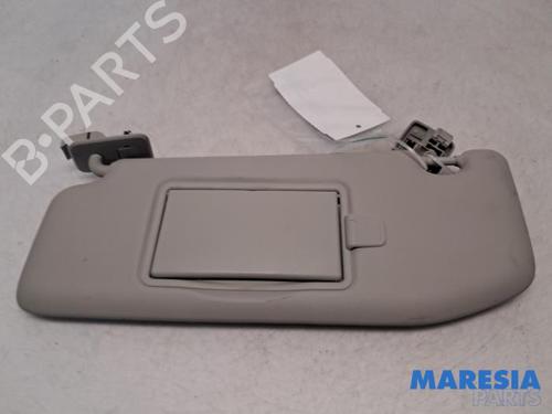 Pala sol esquerda CITROËN C3 III (SX) 1.2 PureTech 82 (83 hp) 31495290