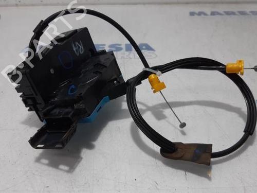 Electronic module PEUGEOT 207 SW (WK_) 1.4 16V | BP31418640M83 - Image 4