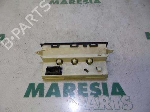 Electronic module CITROËN C5 I (DC_) 3.0 V6 (DCXFXC, DCXFXF) | BP31434640M83