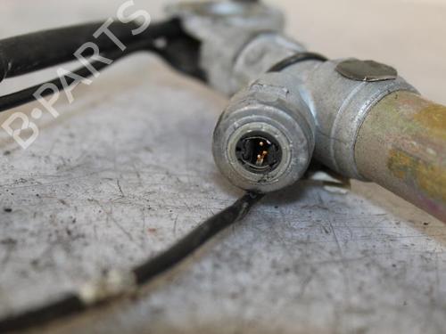 Other RENAULT ESPACE III (JE0_) 2.2 dCi (JE0K) | BP31440908O1