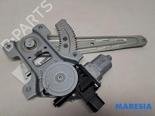 Rear right window mechanism CITROËN C-ZERO C-Zero | BP39932734C25 - Image 3
