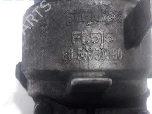 Other FIAT SCUDO Van (270_, 272_) 2.0 D Multijet | BP31461979O1 