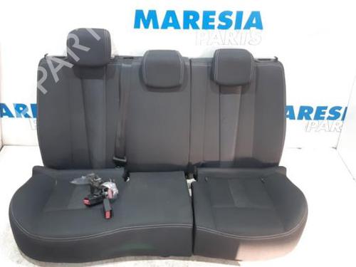 Used Rear seat RENAULT MEGANE III Hatchback (BZ0/1_, B3_) 1.4 TCe (BZ0F, BZ1V) (131 hp) 31498860