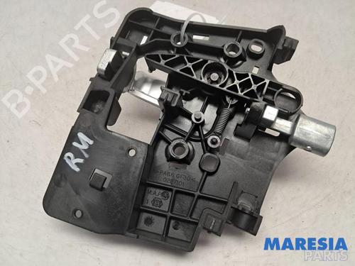 Udvendigt håndtag CITROËN BERLINGO MULTISPACE (B9) 1.6 VTi 95 | BP31458638C122