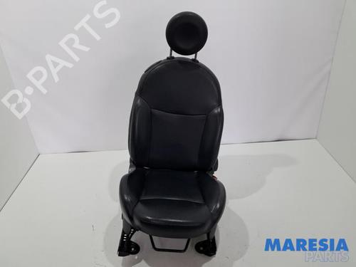 Sæde højre fortil FIAT 500 C (312_) 0.9 (312AG1A) (86 hp) 31488398