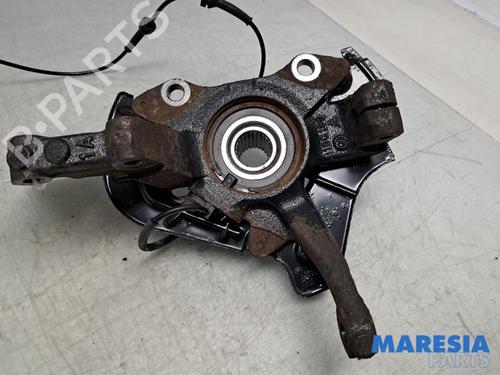 Fusée avant gauche FIAT 500 (312_) 0.9 (312AXN1A) (80 hp) 32197252