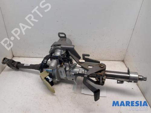 Used Steering column RENAULT MEGANE III Grandtour (KZ0/1) 1.4 TCe (KZ0F, KZ1V) (130 hp) 31530585