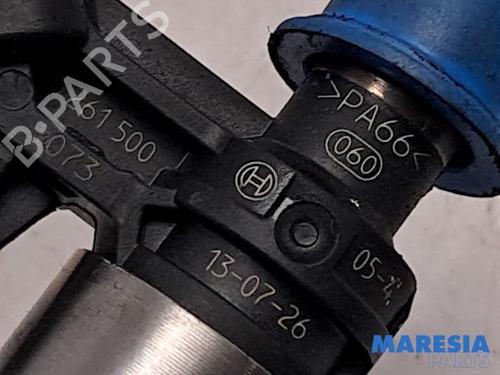 Injector CITROËN C5 III Break (RW_) 1.6 THP 155 | BP31449902M100