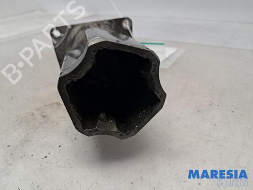 Left front driveshaft ALFA ROMEO GIULIA (952_) 2.0 Q4 (952ACA45, 952ACA25) | BP31407064M38 - Image 4