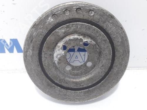 Pulley FIAT DOBLO Cargo (263_) 1.3 D Multijet | BP31433934M122 