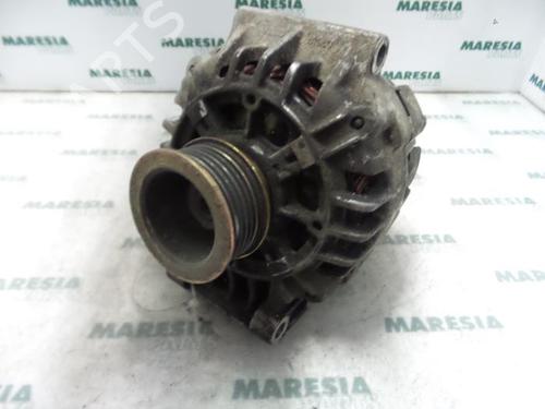 Used Alternator RENAULT SCÉNIC I MPV (JA0/1_, FA0_) 2.0 16V RX4 (139 hp) 31442487