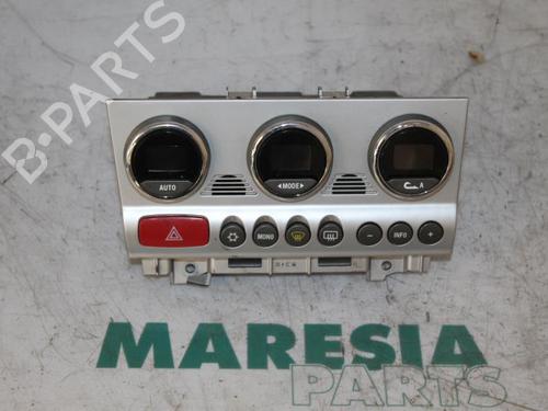 Used Climate control ALFA ROMEO 156 Sportwagon (932_) 2.4 JTD (932.BXC00) (150 hp) 31413490
