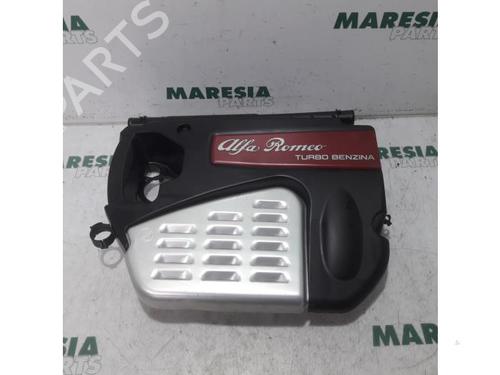 Used Upper protection ALFA ROMEO MITO (955_) 1.4 TJet (955AXD1B) (150 hp) 31499339