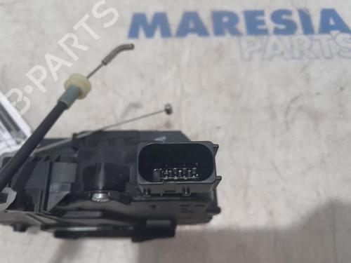 Electronic module FIAT PUNTO EVO (199_) 1.4 (199AXB1A) | BP31406584M83