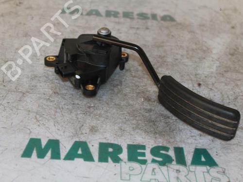 Used Electronic module Electronic module RENAULT SCÉNIC II (JM0/1_) 1.6 (JM0C, JM0J, JM1B) (113 hp) 31411904 31411904