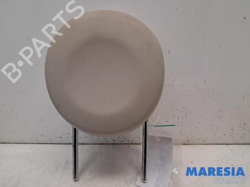 Used Headrest FIAT 500 (312_) 1.2 (312AXA1A) (69 hp) 31389084