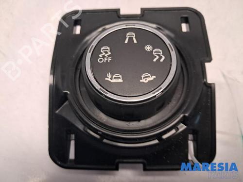 Used Switch PEUGEOT 2008 I (CU_) 1.6 VTi (120 hp) 31457938