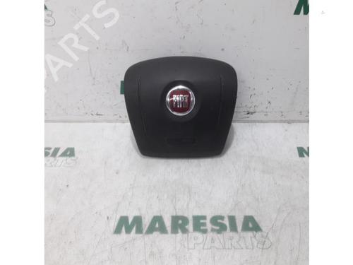 Airbag chauffør FIAT DUCATO Van (250_) 115 Multijet 2,0 D (116 hp) 31533836