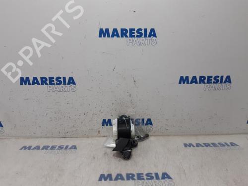 Sikkerhedssele bag venstre CITROËN C4 CACTUS 1.6 BlueHDi 100 (99 hp) 31499437