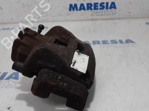 Left front brake caliper CITROËN BERLINGO MULTISPACE (B9) 1.6 | BP31493331M105