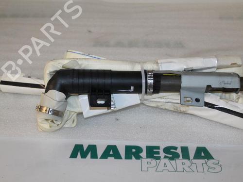 Used Left curtain airbag RENAULT ESPACE IV (JK0/1_) 2.0 dCi (JK01, JK02, JK1J, JK1K, JK1H) (150 hp) 31517641